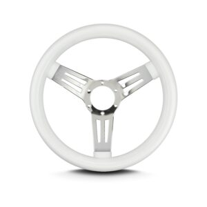 Covico Standard Double Slotted Steering Wheel