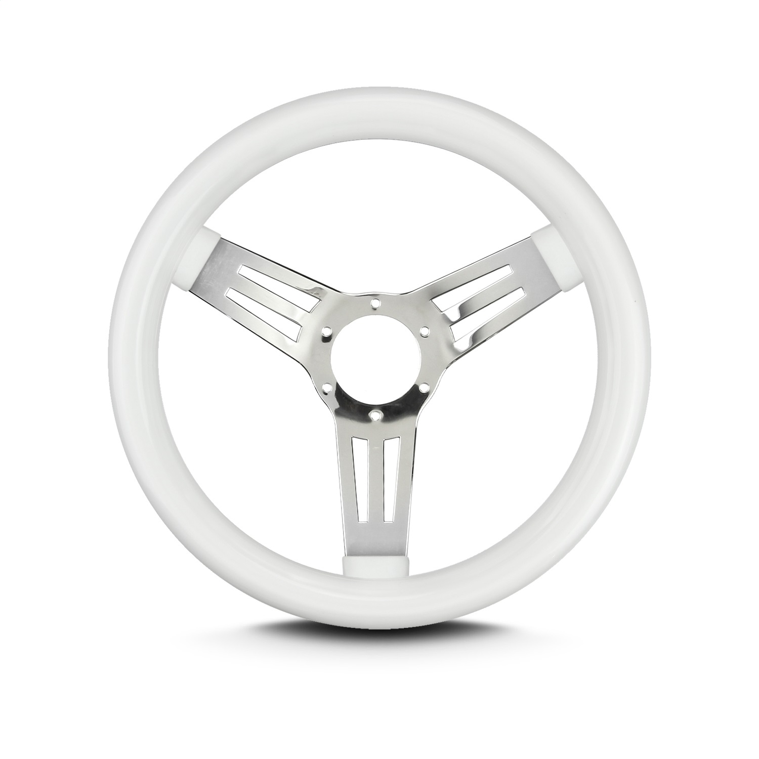 Covico Standard Double Slotted Steering Wheel