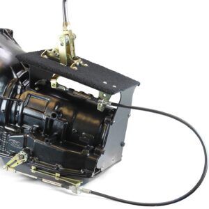 Cable Operated Shifter