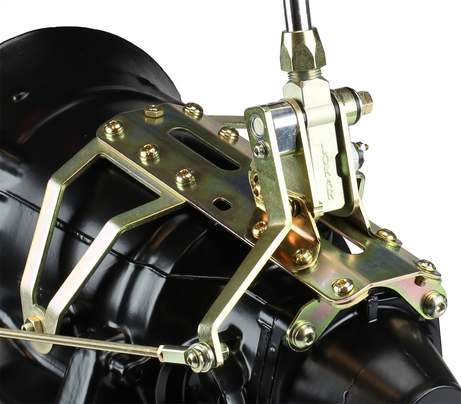 Case Mount Shifter