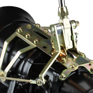 Case Mount Shifter