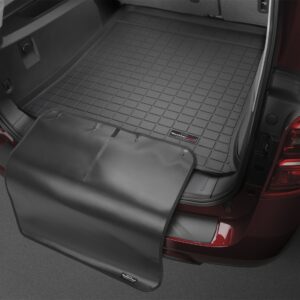 Cargo Liner w/Bumper Protector