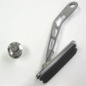Drive-By-Wire Pedal Set