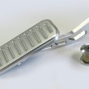 Drive-By-Wire Pedal Set