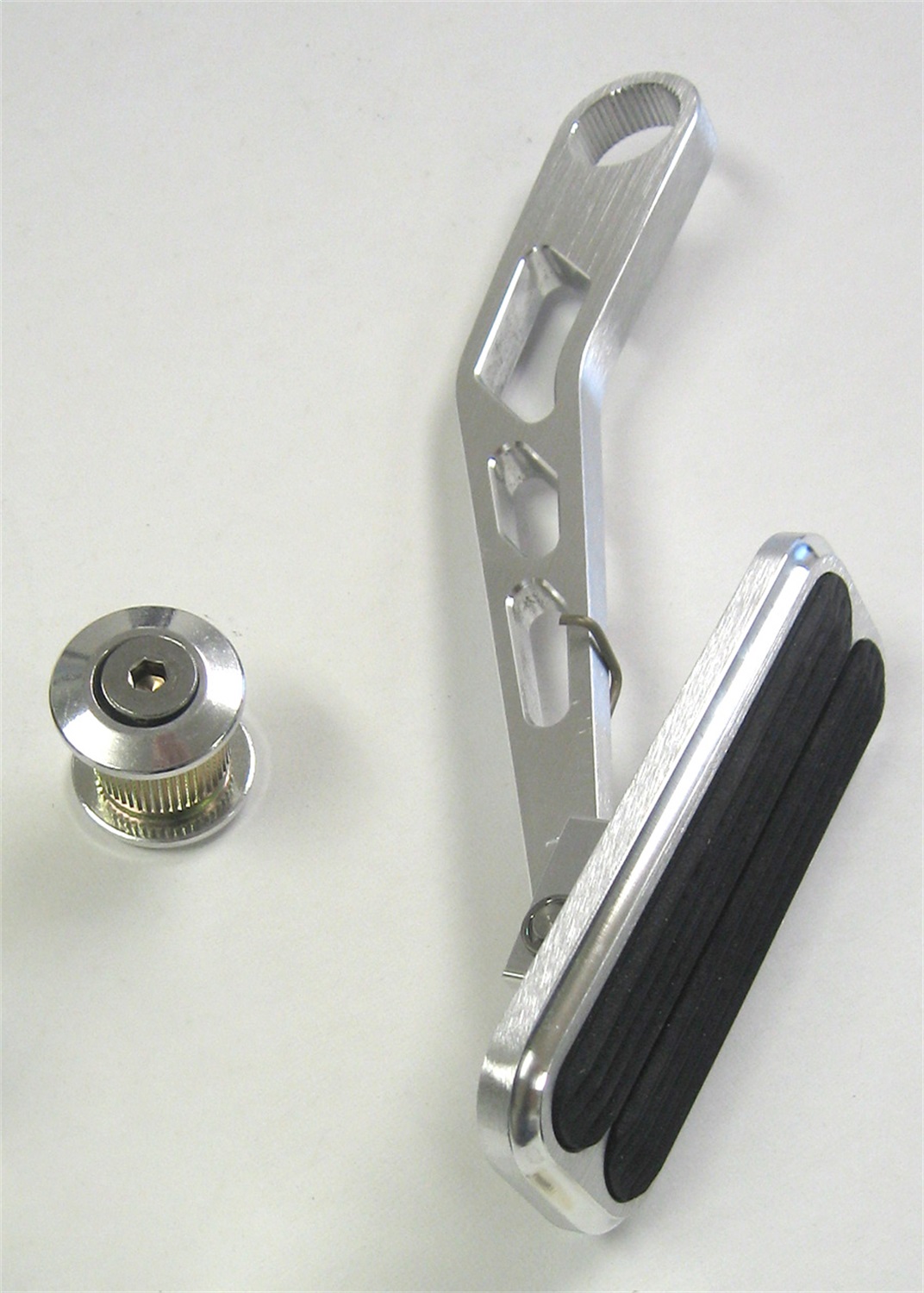 Drive-By-Wire Pedal Set