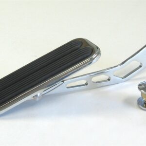 Drive-By-Wire Pedal Set