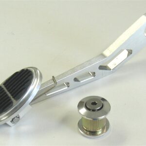 Drive-By-Wire Pedal Set