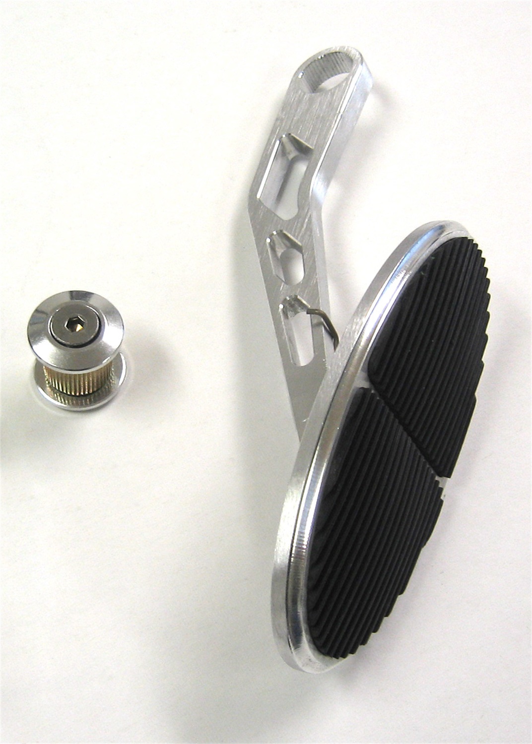 Drive-By-Wire Pedal Set