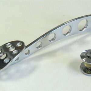 Drive-By-Wire Pedal Set