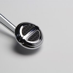 Drive-By-Wire Pedal Set