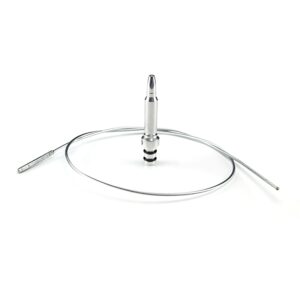 Premium Lokar® Dipstick Handle