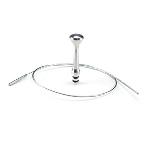 Premium Lokar® Dipstick Handle