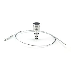 Premium Lokar® Dipstick Handle