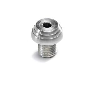 Dash Knob Bezel