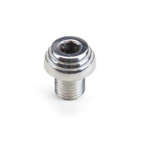 Dash Knob Bezel