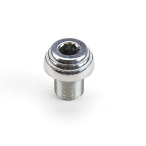Dash Knob Bezel