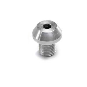 Dash Knob Bezel