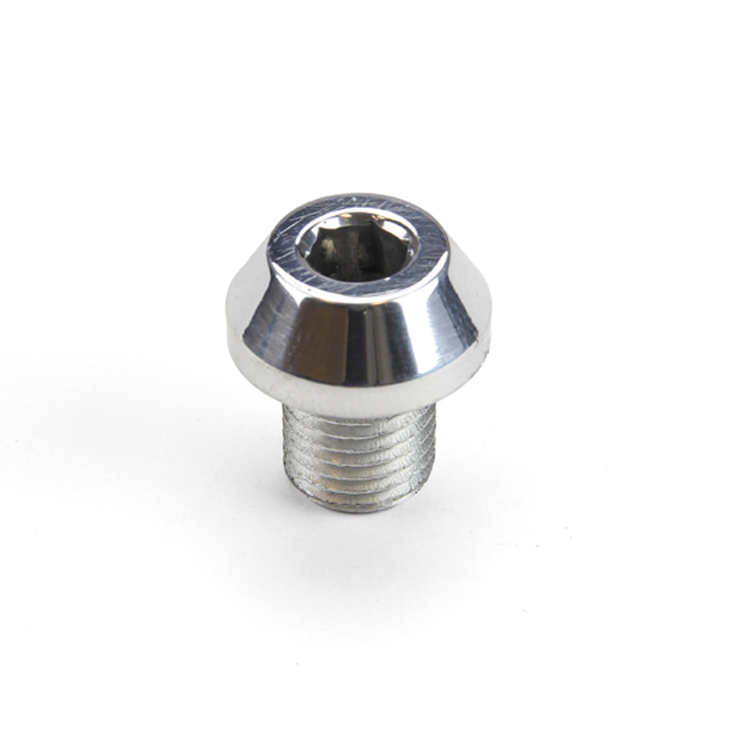 Dash Knob Bezel