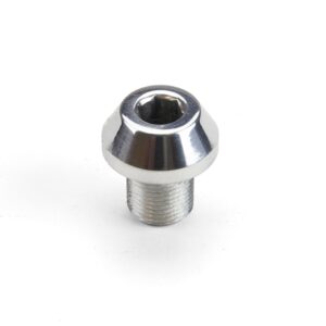 Dash Knob Bezel