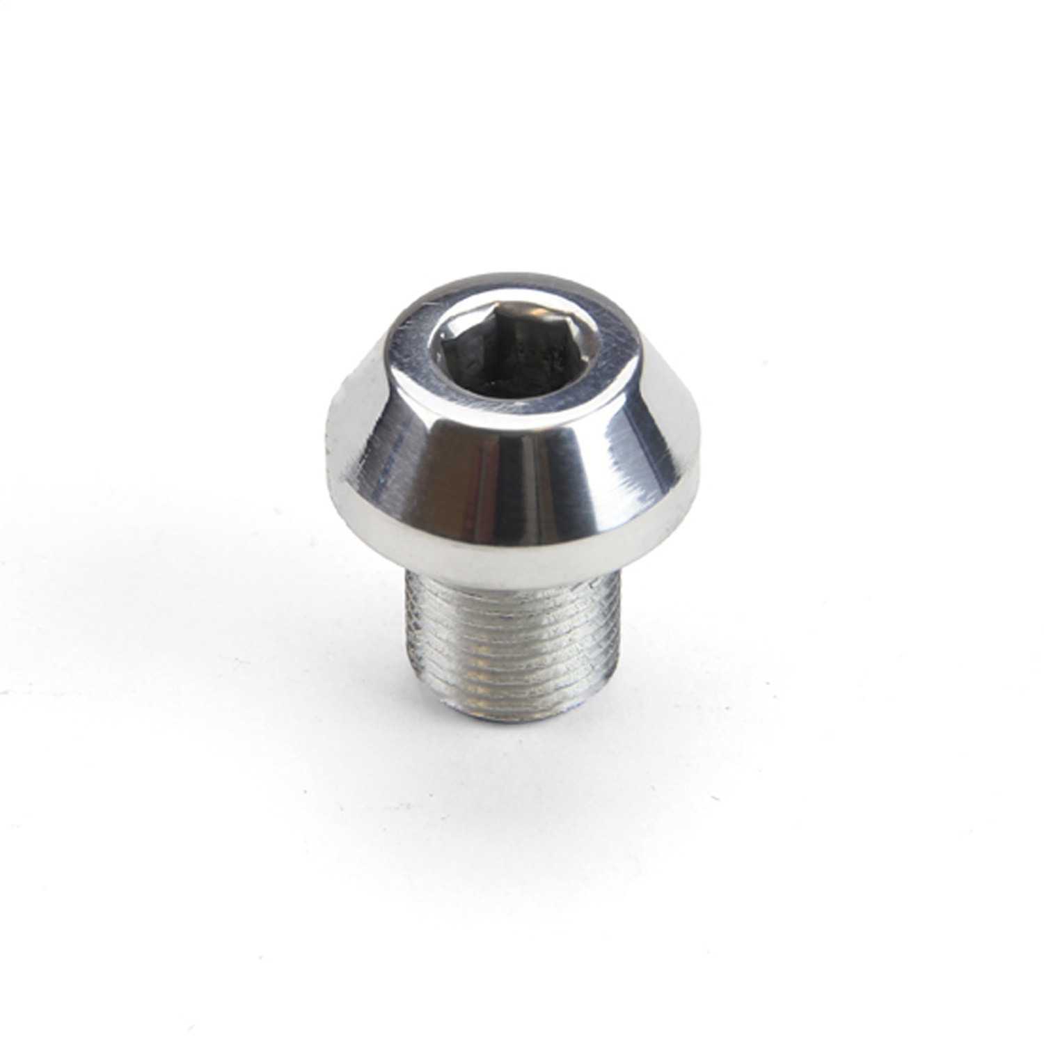Dash Knob Bezel