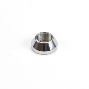 Dash Knob Bezel