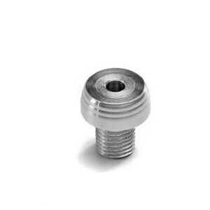 Dash Knob Bezel