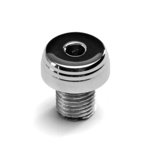 Dash Knob Bezel