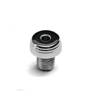 Dash Knob Bezel