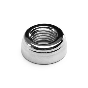 Dash Knob Bezel
