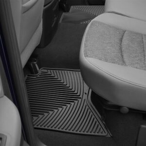 All Weather Floor Mats