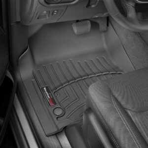 FloorLiner™ DigitalFit®
