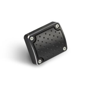 E-Brake Cover