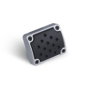 E-Brake Cover