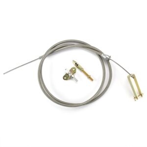 Emergency Brake Connector Cable Kit
