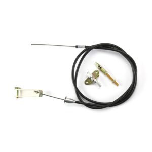 Emergency Brake Connector Cable Kit