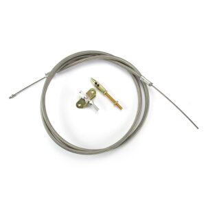Emergency Brake Connector Cable Kit