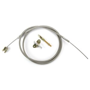 Emergency Brake Connector Cable Kit