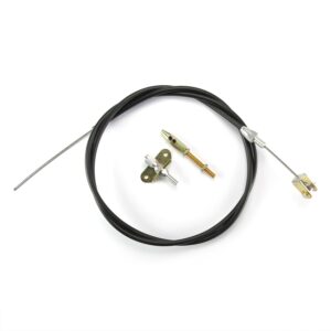 Emergency Brake Connector Cable Kit