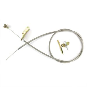 Emergency Brake Connector Cable Kit