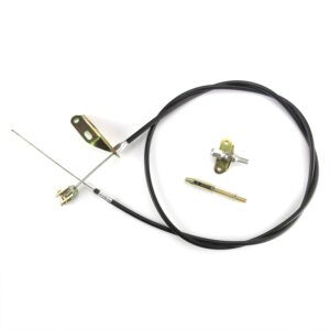 Emergency Brake Connector Cable Kit
