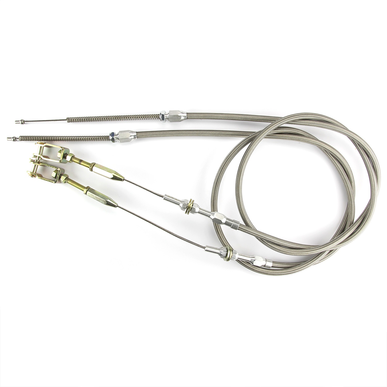 Rear Brake Cable Kit