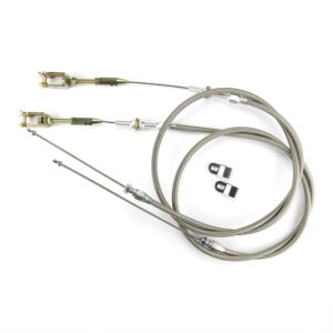 Rear Brake Cable Kit