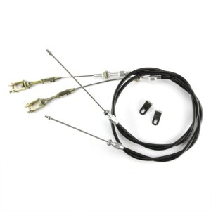 Rear Brake Cable Kit