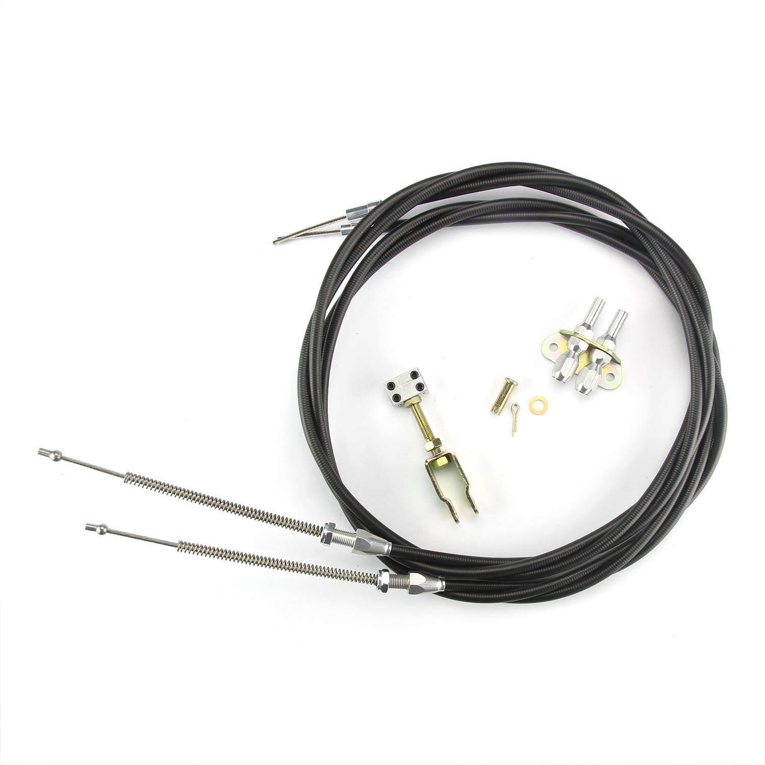 Emergency Brake Cables