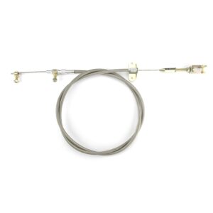 Emergency Brake Cables