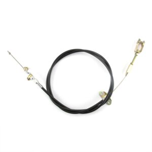 Emergency Brake Cables