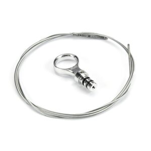 Flexible Engine Dipstick
