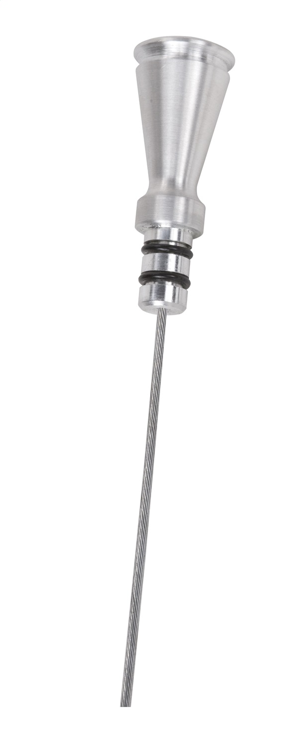 Flexible Engine Dipstick