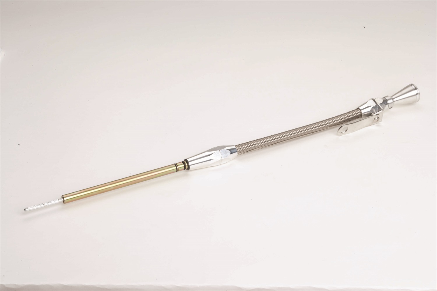 Flexible Engine Dipstick