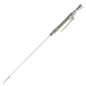 Flexible Engine Dipstick